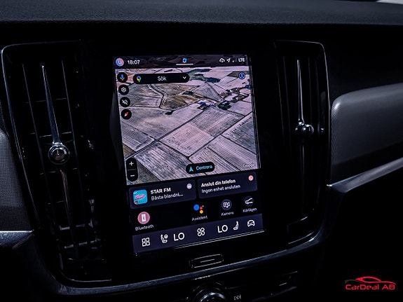 Volvo V90 25 of 30