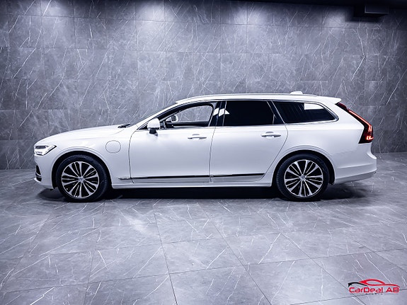 Volvo V90 4 of 30