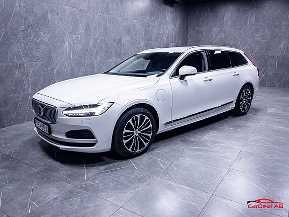 Volvo V90 3 of 30
