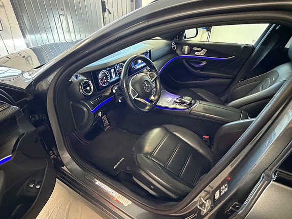 Mercedes-Benz AMG GT Coupe 9 of 30