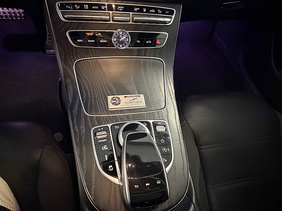 Mercedes-Benz AMG GT Coupe 20 of 30
