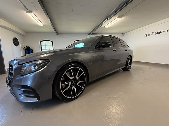 Mercedes-Benz AMG GT Coupe 6 of 30