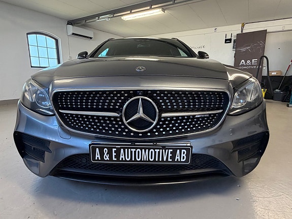 Mercedes-Benz AMG GT Coupe 8 of 30
