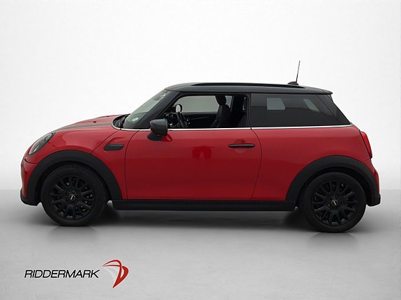 MINI Cooper 4 of 30
