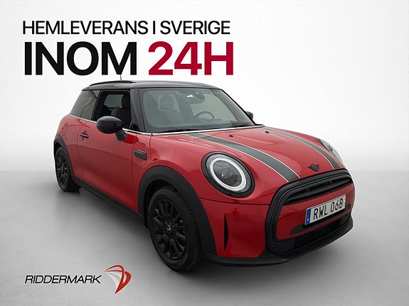 MINI Cooper 3 of 30