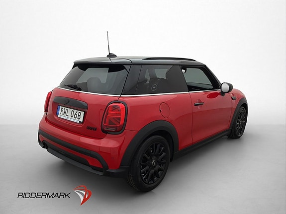 MINI Cooper 8 of 30