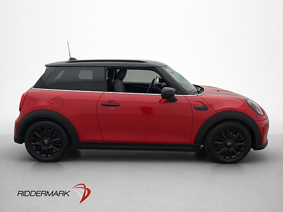 MINI Cooper 9 of 30