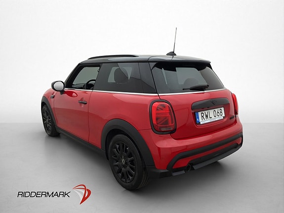 MINI Cooper 5 of 30