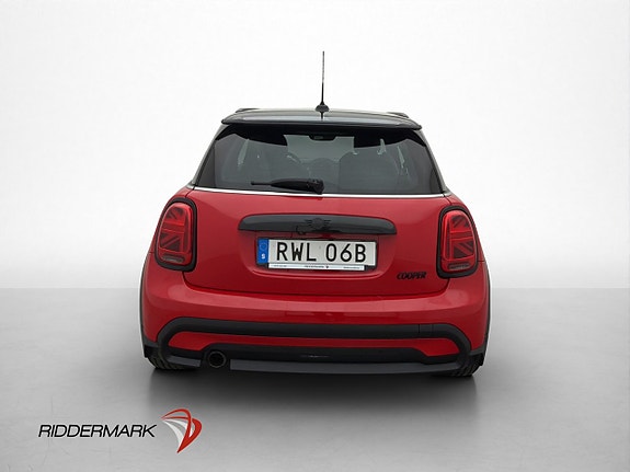MINI Cooper 6 of 30