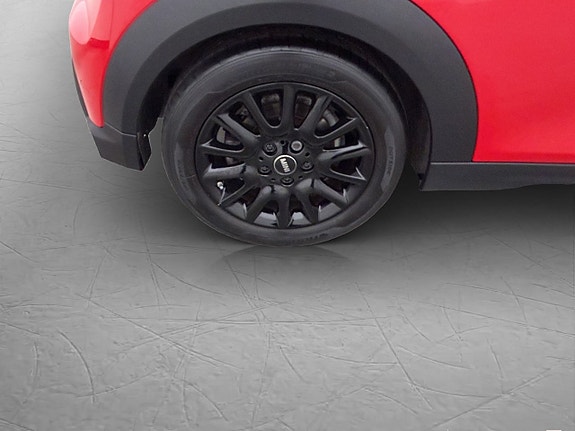 MINI Cooper 27 of 30