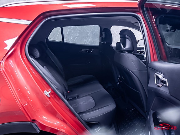 Kia Sportage 16 of 30