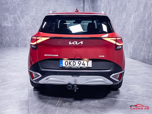 Kia Sportage 6 of 30