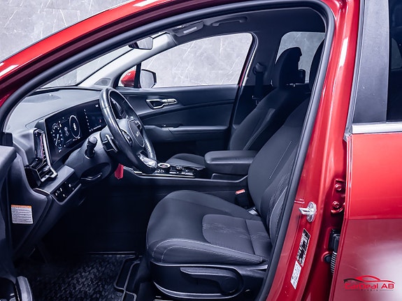 Kia Sportage 10 of 30