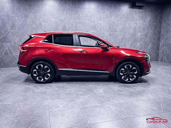 Kia Sportage 8 of 30