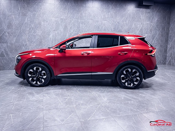 Kia Sportage 4 of 30