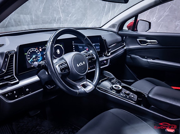 Kia Sportage 11 of 30