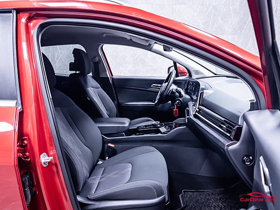 Kia Sportage 15 of 30