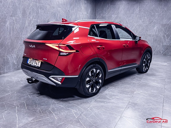 Kia Sportage 7 of 30