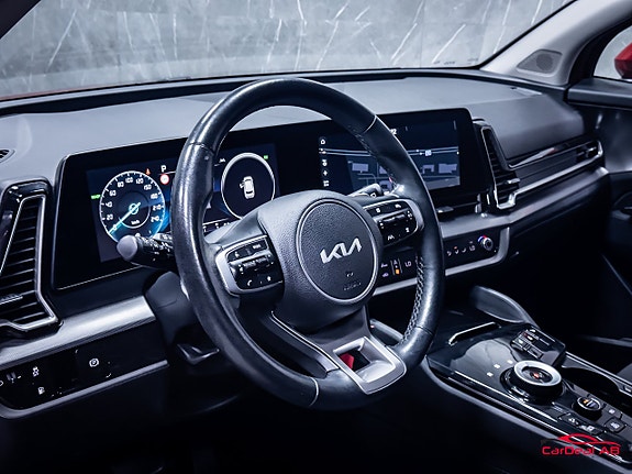 Kia Sportage 12 of 30