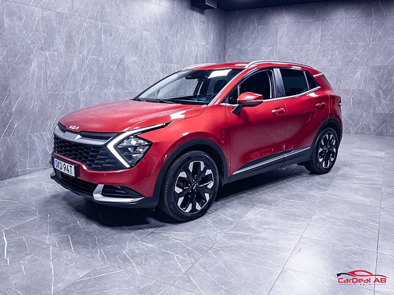 Kia Sportage 3 of 30