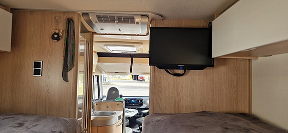 Hymer Bmc 680 12 of 15
