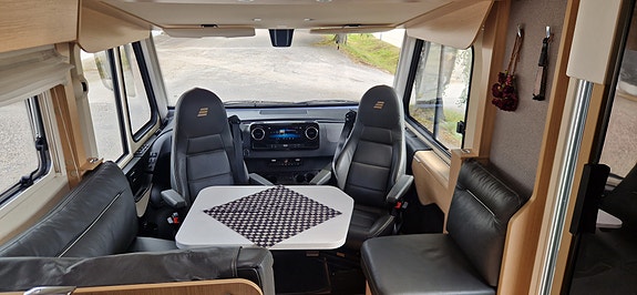 Hymer Bmc 680 3 of 5