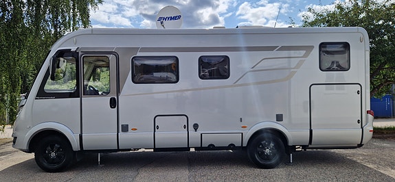 Hymer Bmc 680 2 of 5