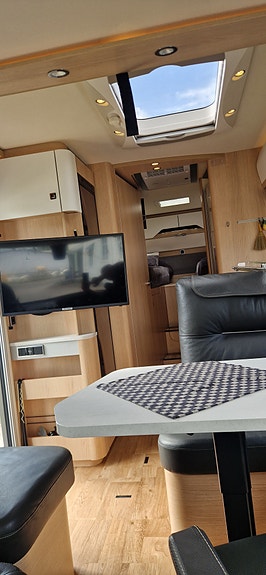 Hymer Bmc 680 6 of 15