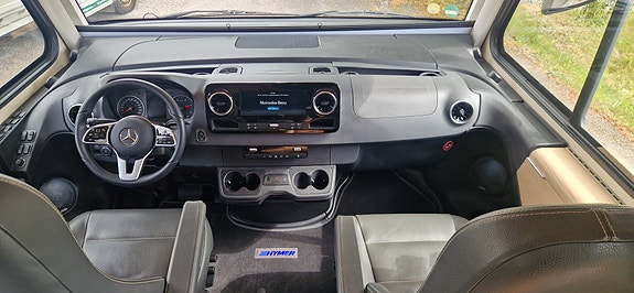 Hymer Bmc 680 4 of 5