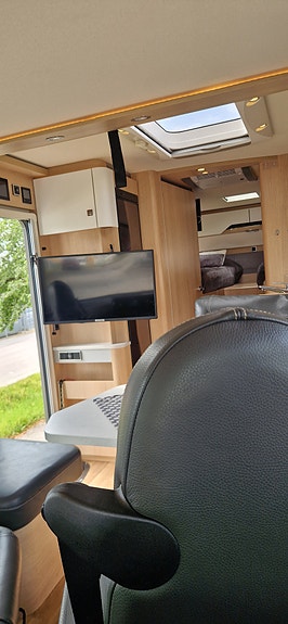 Hymer Bmc 680 7 of 15