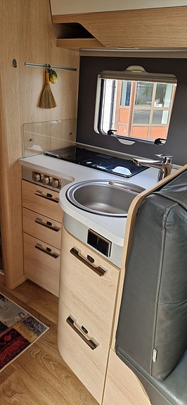 Hymer Bmc 680 11 of 15