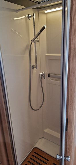 Hymer Bmc 680 14 of 15