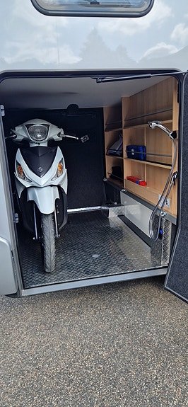 Hymer Bmc 680 15 of 15