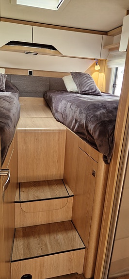 Hymer Bmc 680 9 of 15