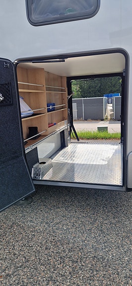 Hymer Bmc 680 5 of 5