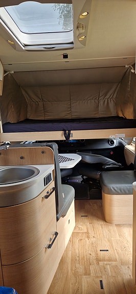 Hymer Bmc 680 8 of 15