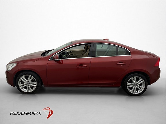 Volvo S60 4 of 27
