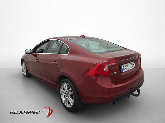 Volvo S60 5 of 27