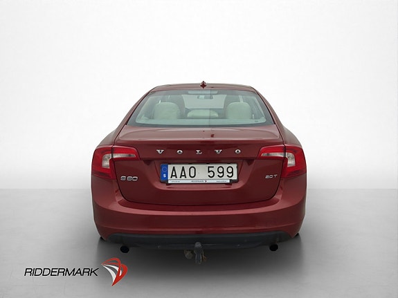 Volvo S60 6 of 27