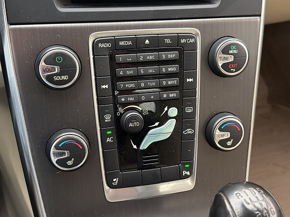 Volvo S60 18 of 27