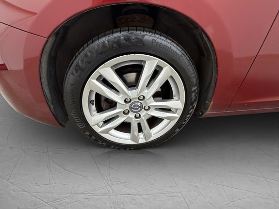 Volvo S60 26 of 27