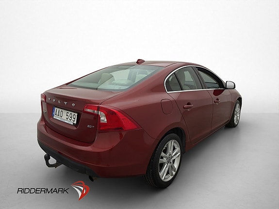 Volvo S60 8 of 27