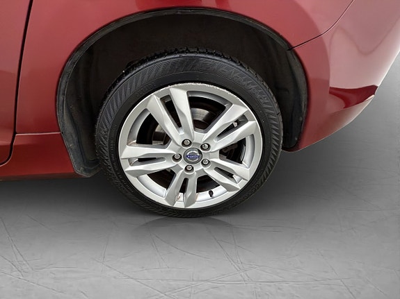 Volvo S60 27 of 27