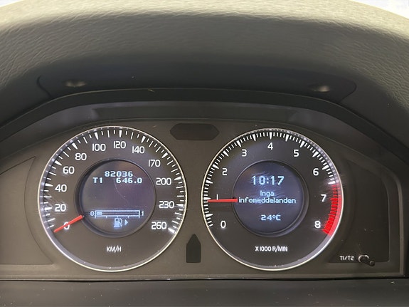 Volvo S60 14 of 27