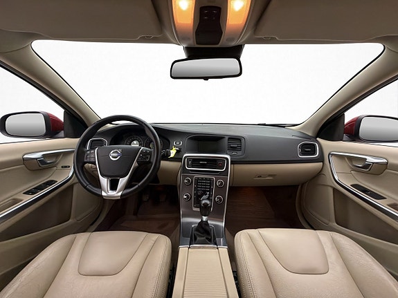 Volvo S60 19 of 27