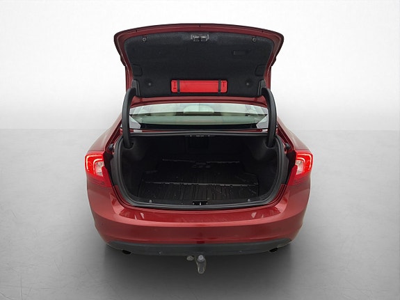 Volvo S60 23 of 27