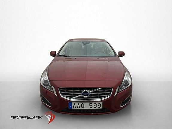 Volvo S60 2 of 27