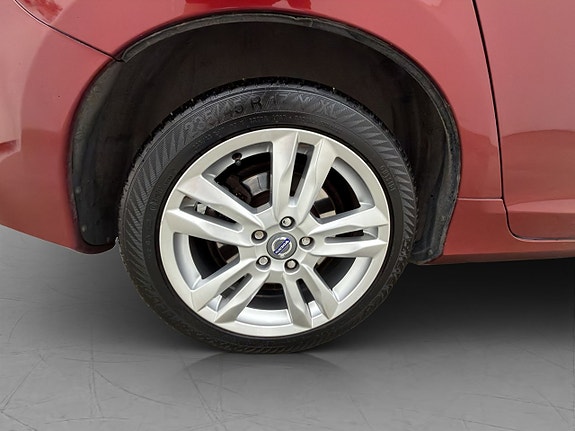 Volvo S60 24 of 27