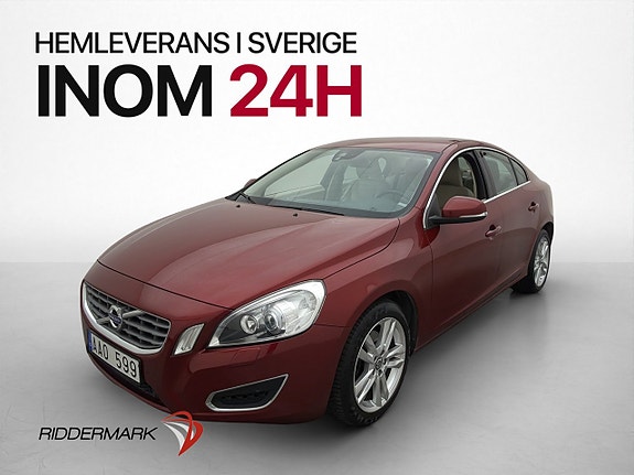 Volvo S60 3 of 27