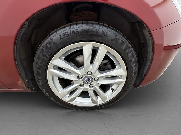 Volvo S60 25 of 27